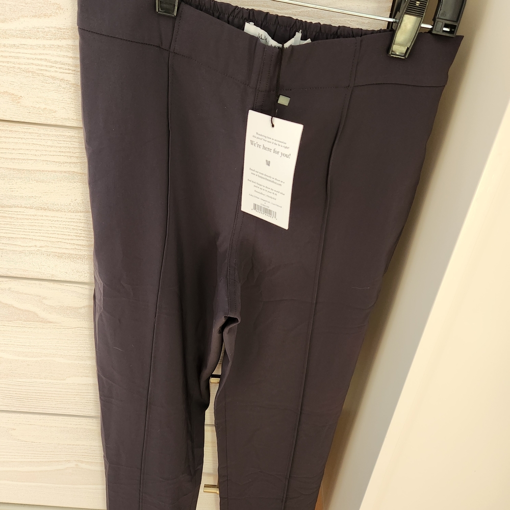 MM Lafleur Origami Tech Pants